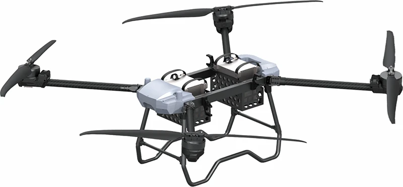 Commercial Delivery Drones