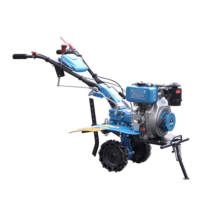 diesel garden cultivator quotation