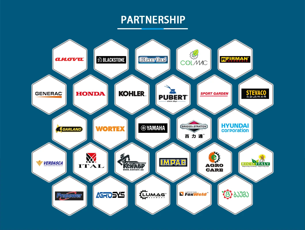 PARTNERSHIP